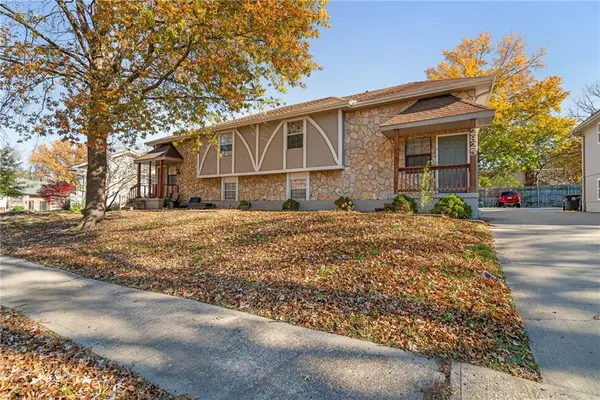 2825 & 2829 Tepee Avenue, Independence, MO 64057