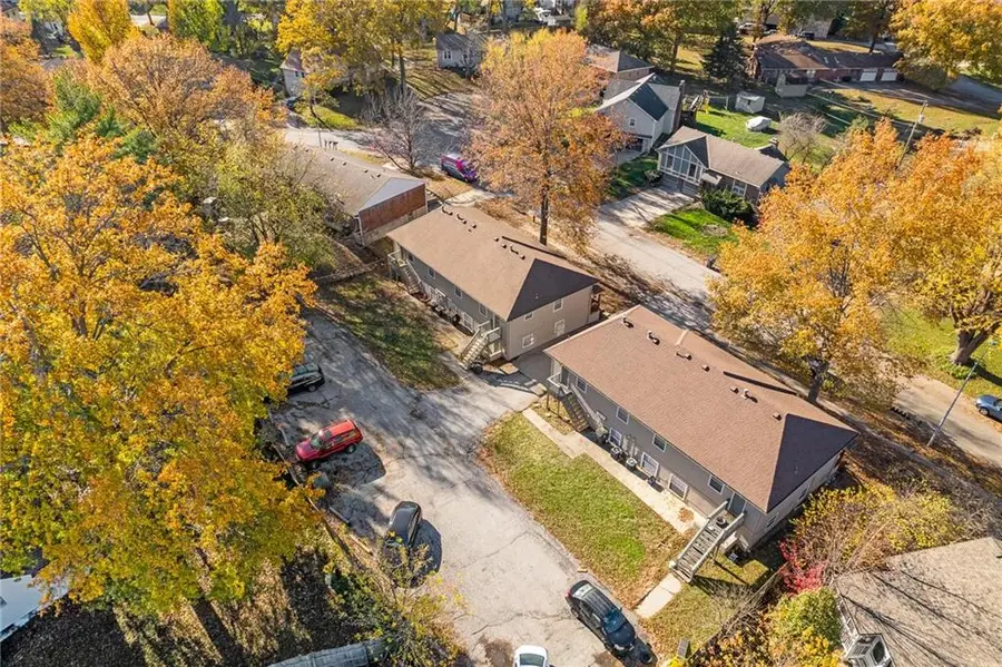 2825 & 2829 Tepee Avenue, Independence, MO 64057 - #3