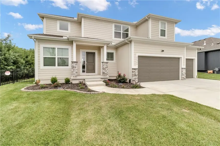 24840 W 178th Court, Gardner, KS 66030 - #2
