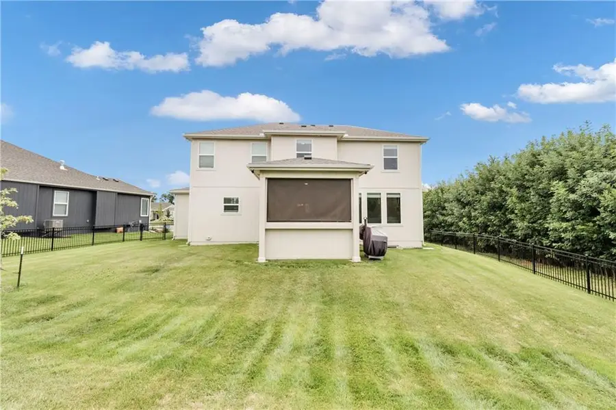 24840 W 178th Court, Gardner, KS 66030 - #3
