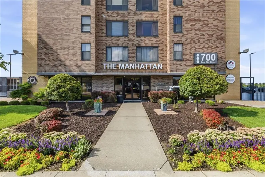 700 E 8th Street #5B, Kansas City, MO 64106 - #3