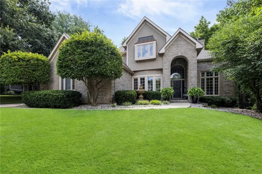 1567 Oakwood Lane, Liberty, MO 64068 - #3