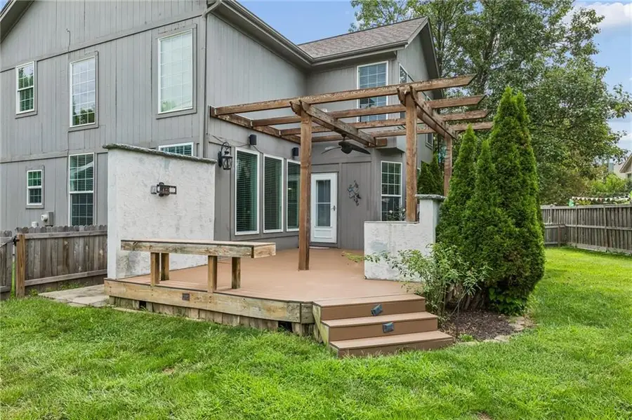8925 W 132nd Terrace, Overland Park, KS 66213 - #3
