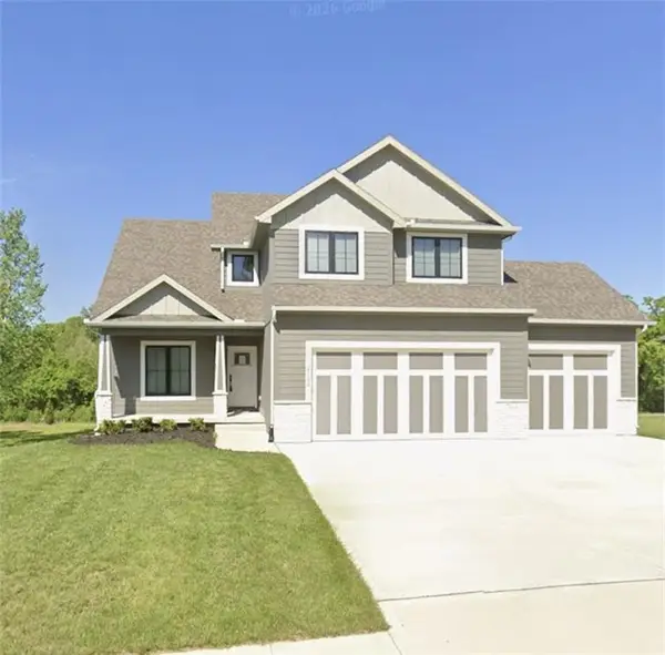 2122 Crooked Creek Drive, Kearney, MO 64060