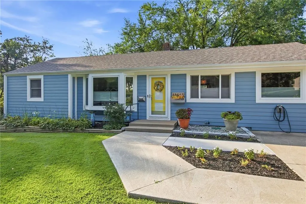 11615 E 38 Street S, Independence, MO 64052 - #1