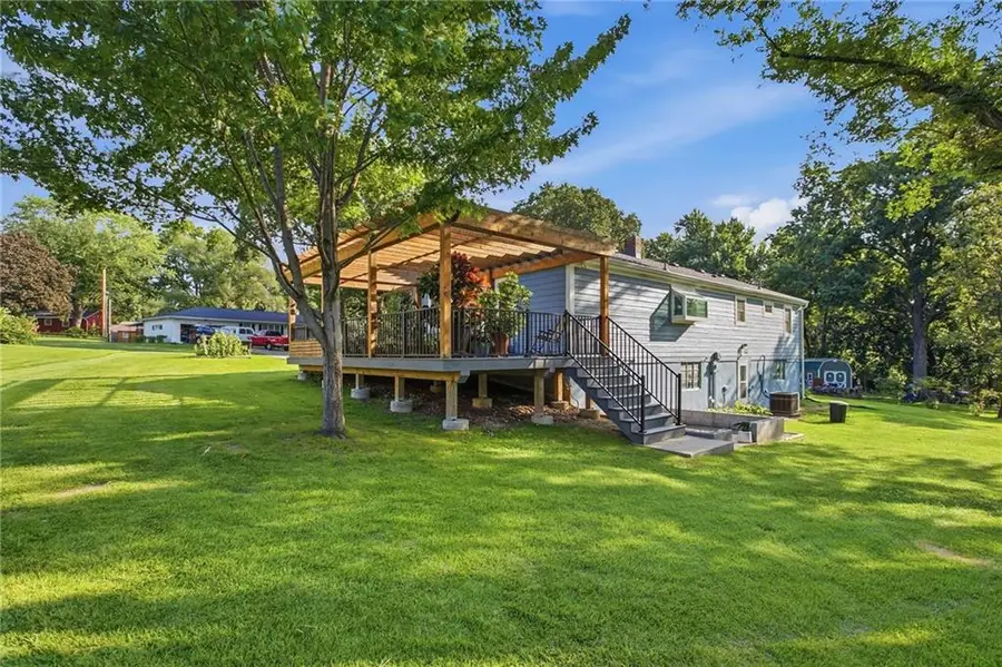 11615 E 38 Street S, Independence, MO 64052 - #3