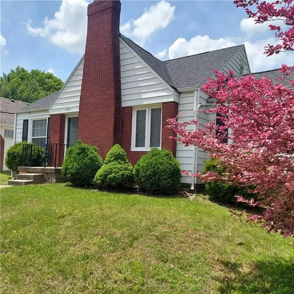 520 N Pleasant Street, Independence, MO 64050