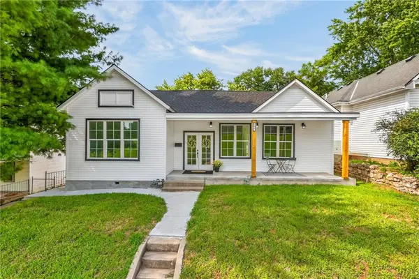1817 Beattie Street, St Joseph, MO 64501
