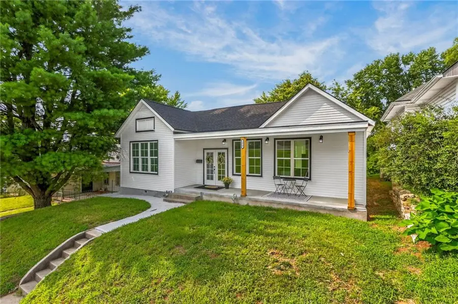 1817 Beattie Street, Saint Joseph, MO 64501 - #2