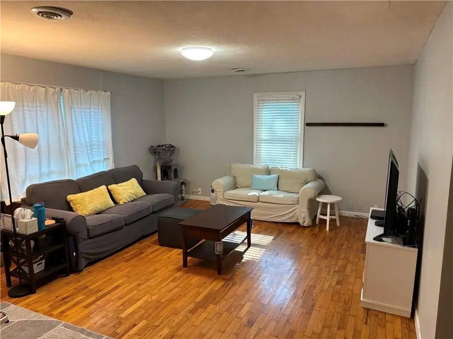 206 S 5th Street, Louisburg, KS 66053 - #3