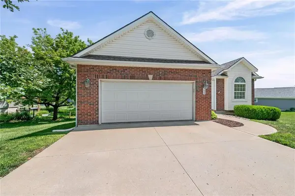 7823 N Liberty Street, Kansas City, MO 64118