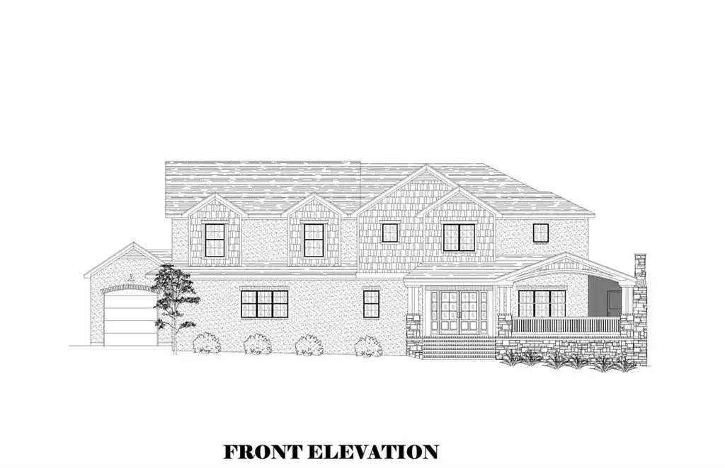 3003 W 73rd Terrace, Prairie Village, KS 66208 - #1