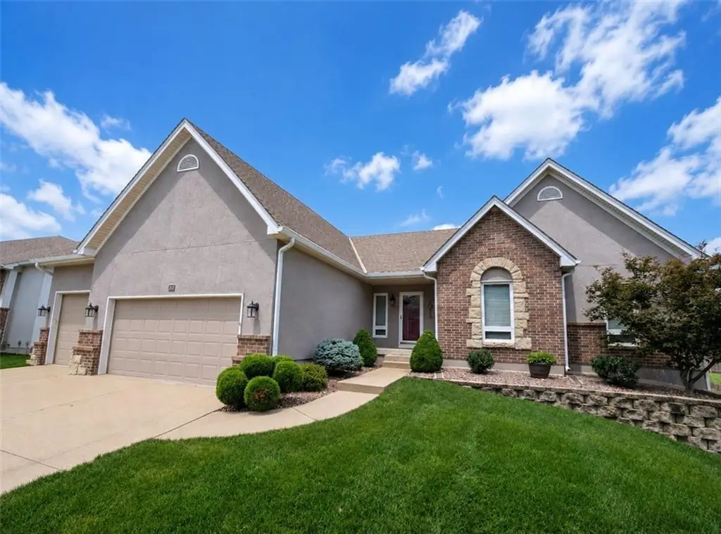 312 SE Alexandria Drive, Lees Summit, MO 64063 - #1