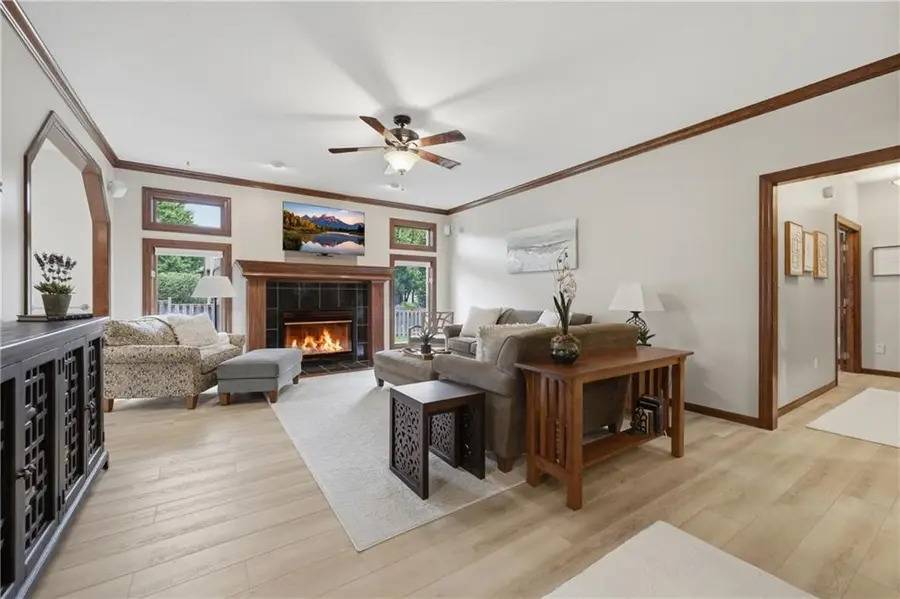 312 SE Alexandria Drive, Lees Summit, MO 64063 - #2