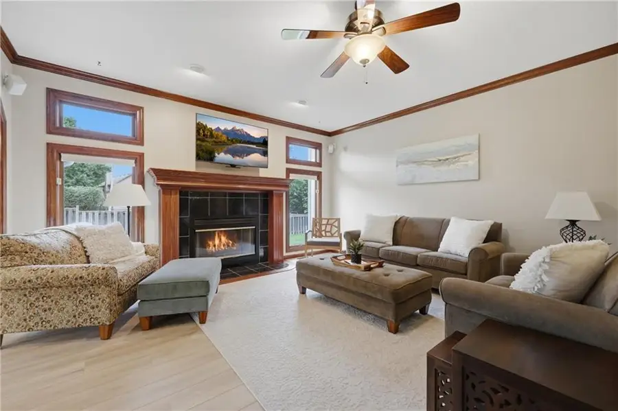312 SE Alexandria Drive, Lees Summit, MO 64063 - #3