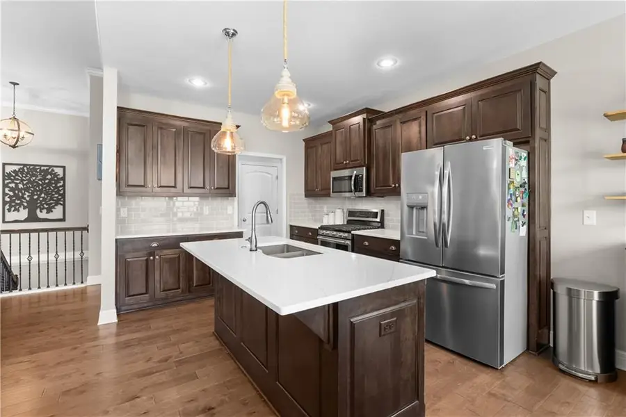 701 SW Elizabeth Street, Blue Springs, MO 64015 - #3