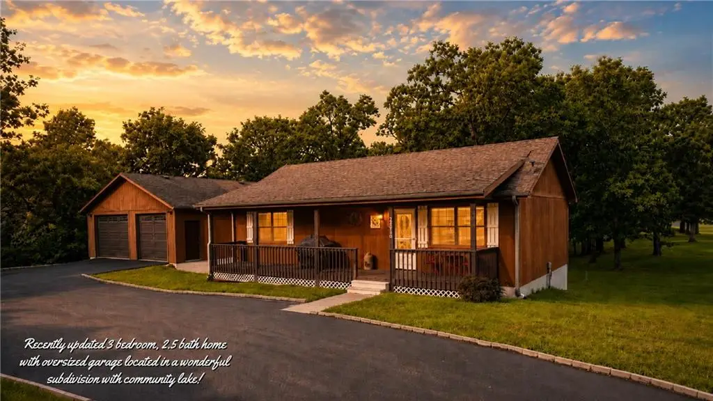 26019 Sharon Lane, Warsaw, MO 65355 - #1