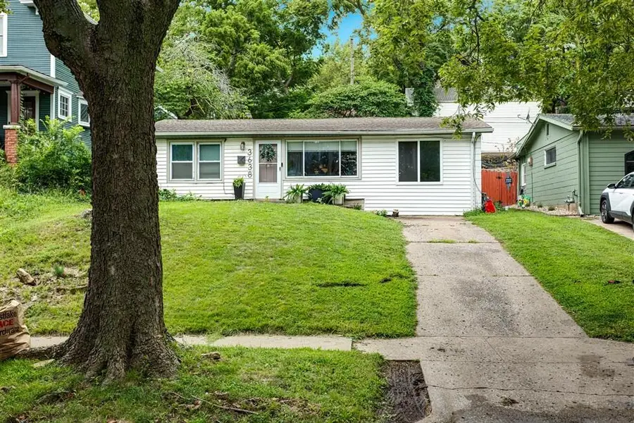 3638 Genessee Street, Kansas City, MO 64111 - #3