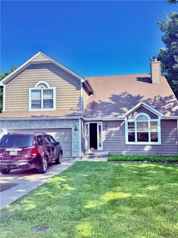 2128 SW 1st Street, Lees Summit, MO 64081 - #1