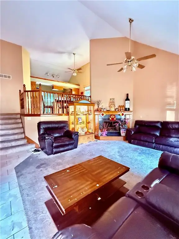 2128 SW 1st Street, Lees Summit, MO 64081 - #2