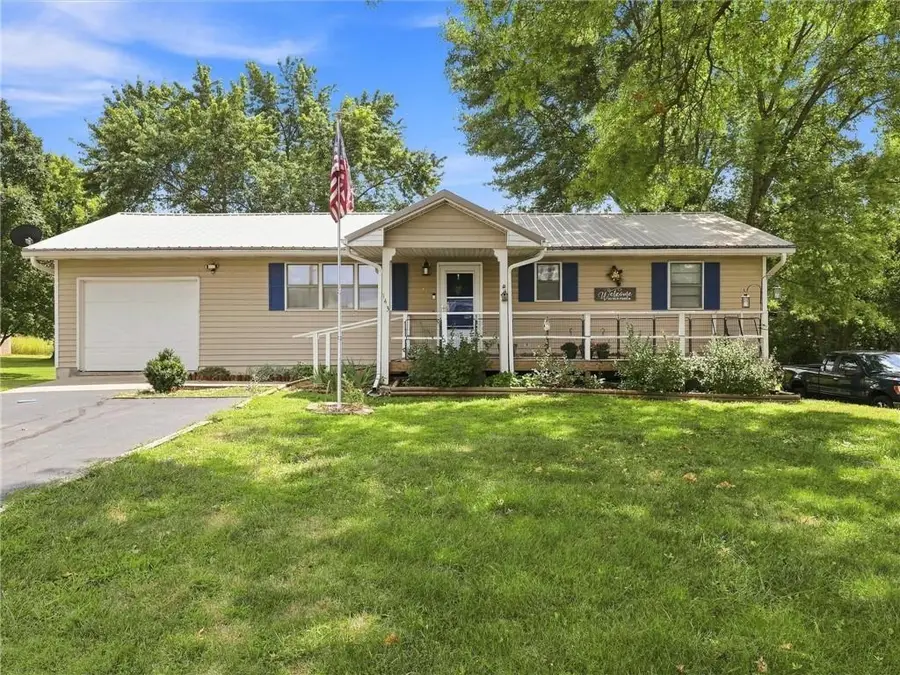 143 Hazel Avenue, Lawson, MO 64062 - #2