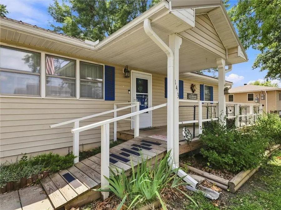 143 Hazel Avenue, Lawson, MO 64062 - #3