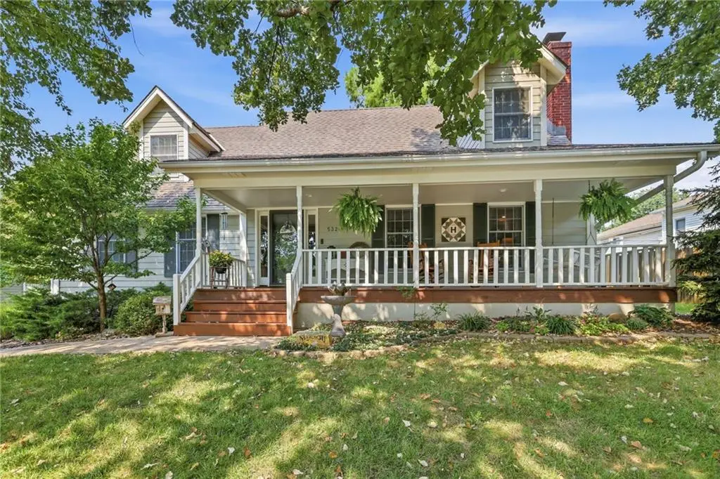 5326 Spring Avenue, Kansas City, MO 64133 - #1