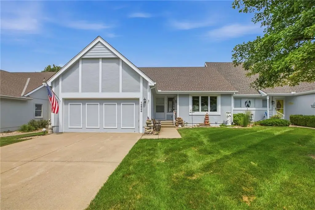 12600 E 86 Terrace, Kansas City, MO 64138 - #1
