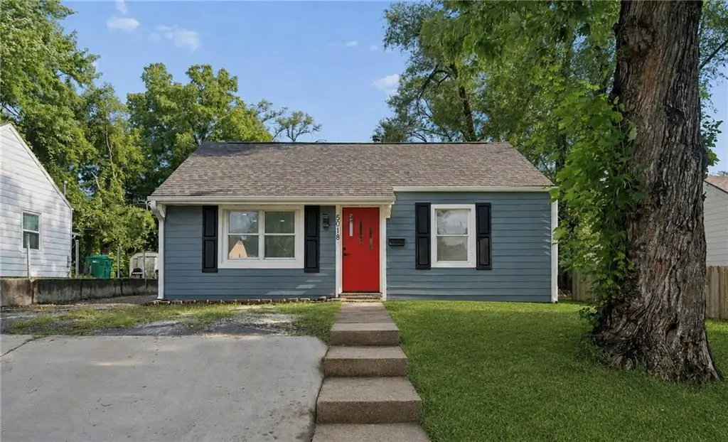 5018 Locust Avenue, Kansas City, KS 66106 - #1