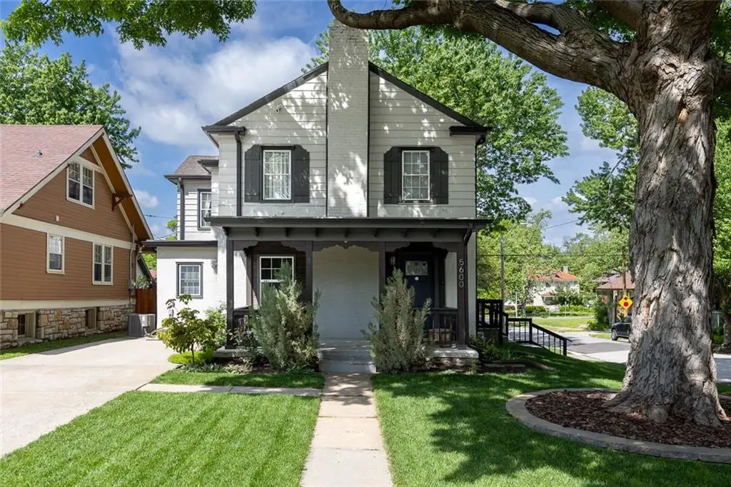 5600 Harrison Street, Kansas City, MO 64111 - #1