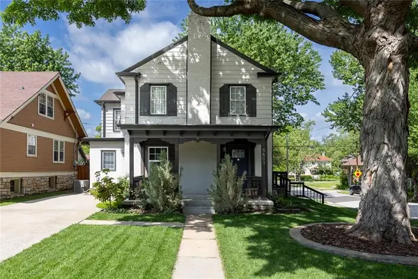 5600 Harrison Street, Kansas City, MO 64111