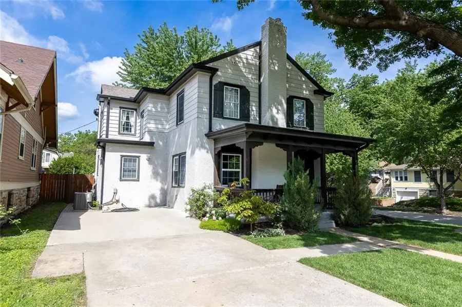 5600 Harrison Street, Kansas City, MO 64111 - #3
