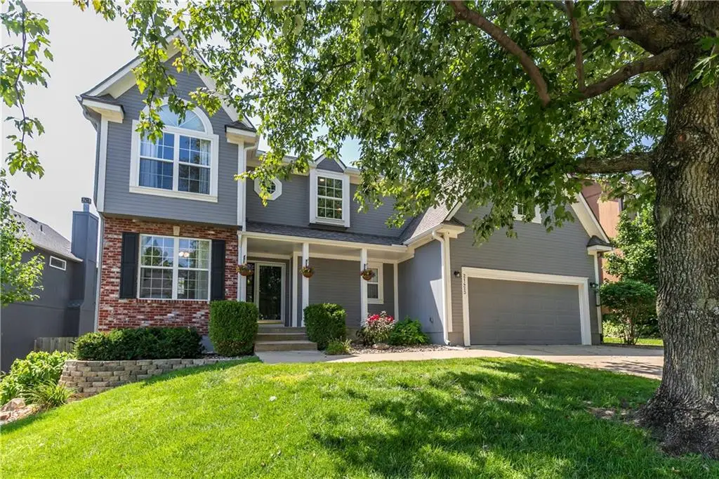 21423 W 47th Court, Shawnee, KS 66218 - #1