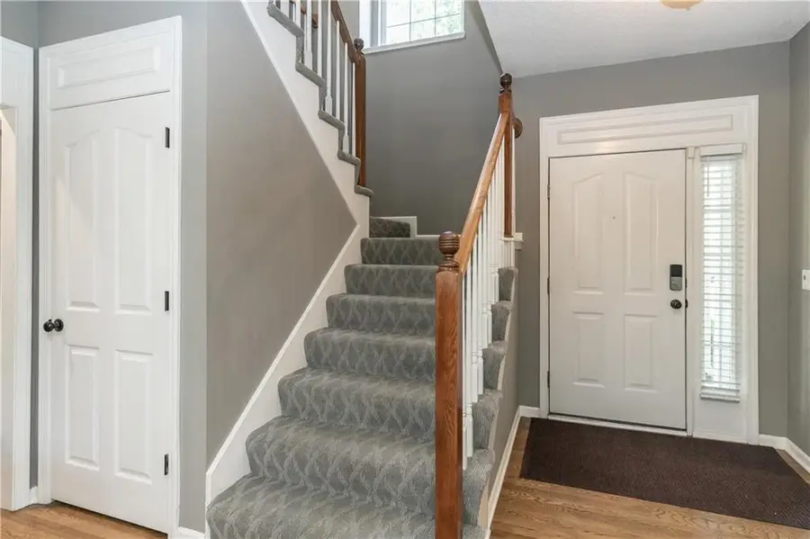 21423 W 47th Court, Shawnee, KS 66218 - #3