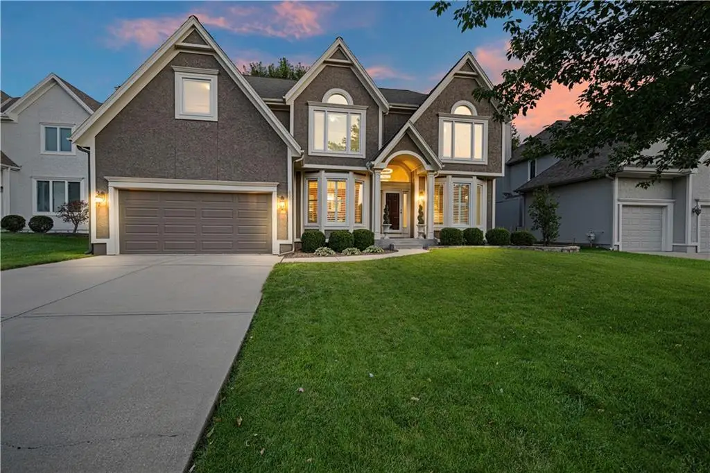 8001 W 130th Street, Overland Park, KS 66213 - #1