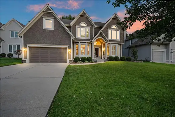 8001 W 130th Street, Overland Park, KS 66213