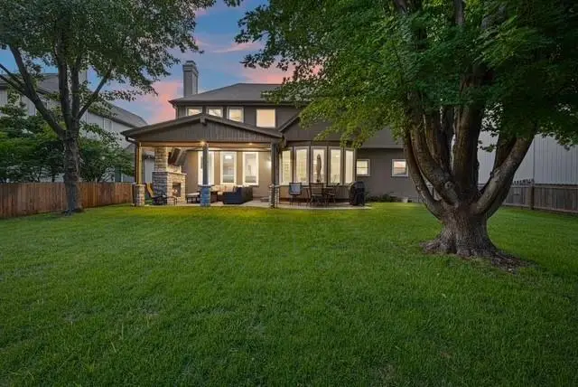 8001 W 130th Street, Overland Park, KS 66213 - #3