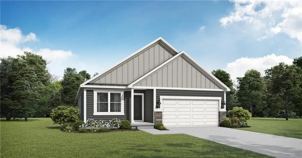 1108 Camelback Trail, Raymore, MO 64083 - #1