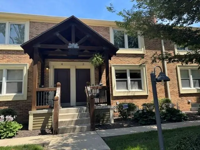 4530 Jefferson Street #3A, Kansas City, MO 64111 - #1