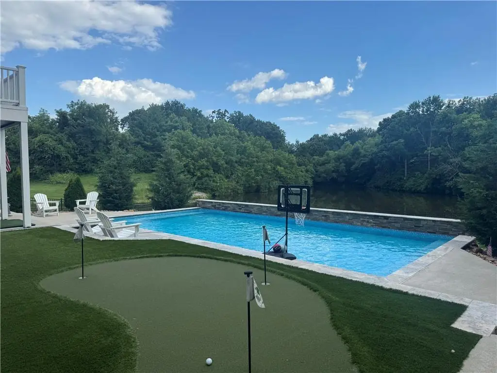 609 NE Persimmon Circle, Lees Summit, MO 64064 - #1