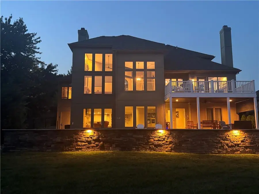609 NE Persimmon Circle, Lees Summit, MO 64064 - #3