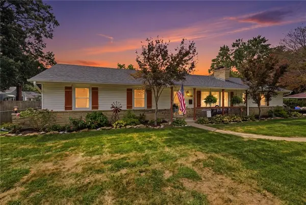 3914 S River Boulevard, Independence, MO 64055