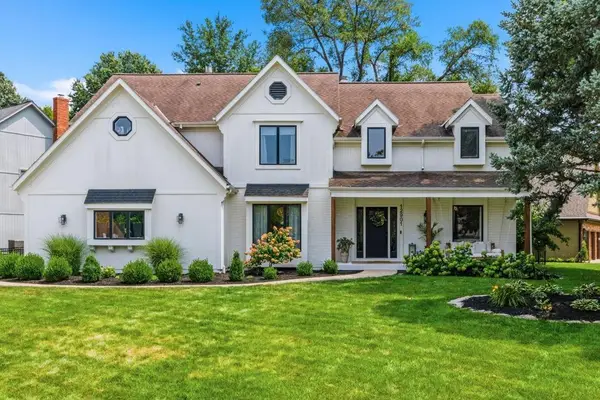 12901 Delmar Street, Leawood, KS 66209