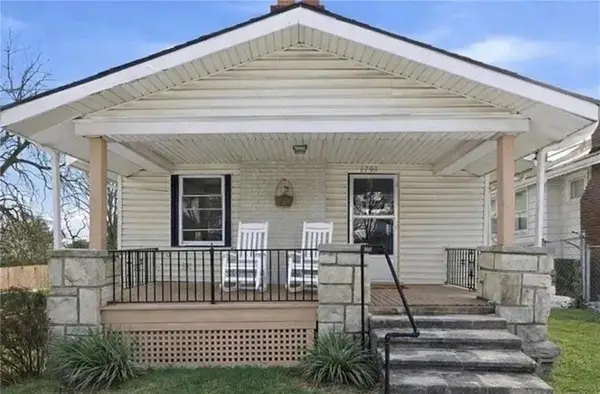 1701 Cleveland Avenue, Kansas City, KS 66104