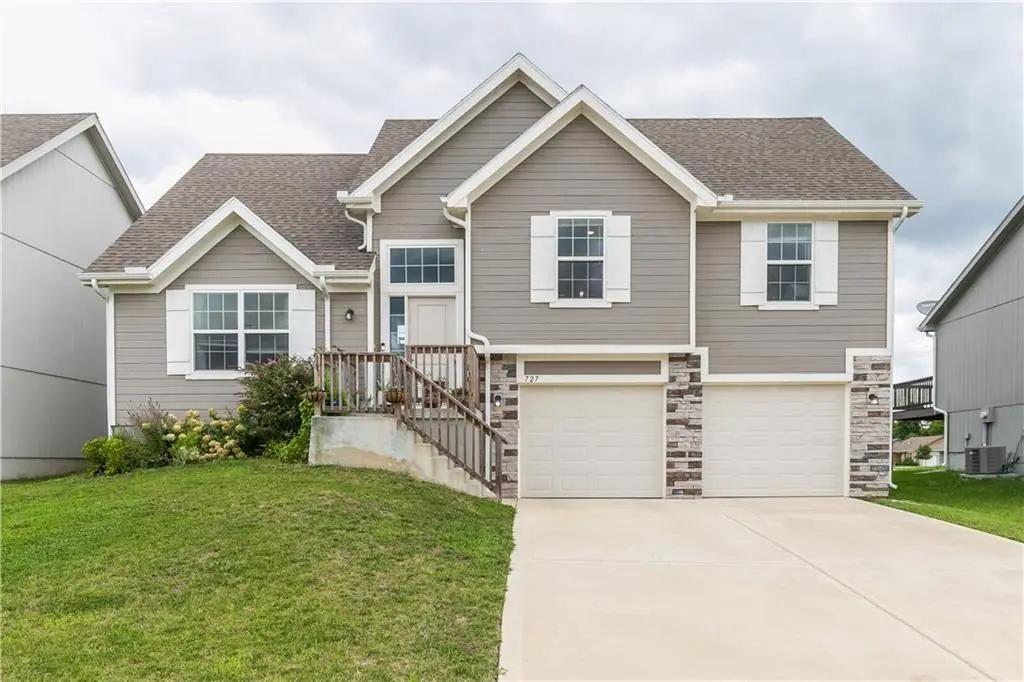 727 Connor Street, Belton, MO 64012 - #1