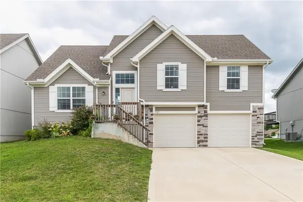 727 Connor Street, Belton, MO 64012