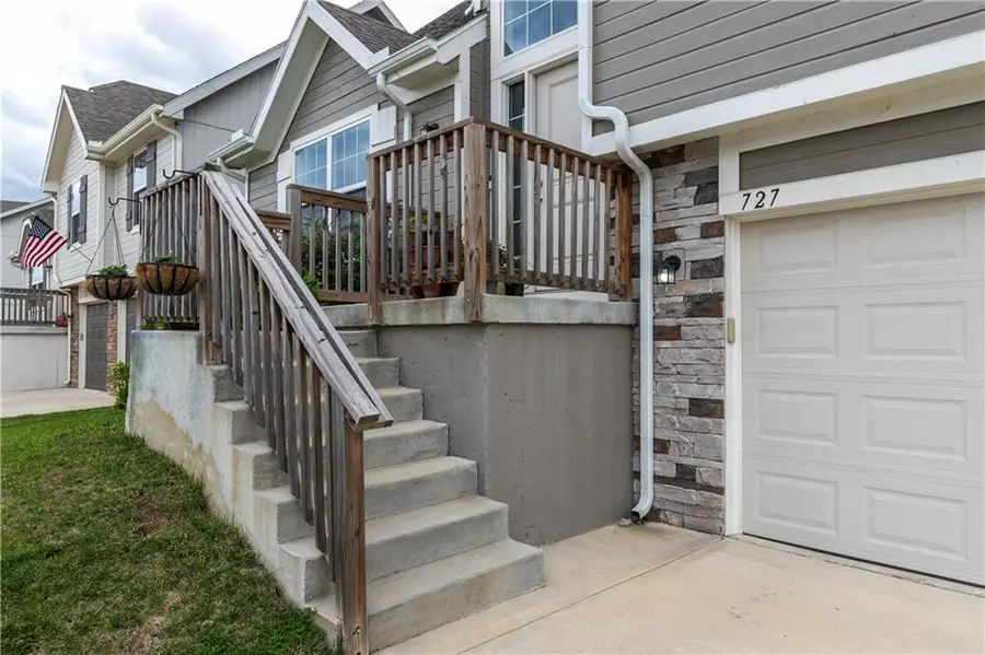 727 Connor Street, Belton, MO 64012 - #3