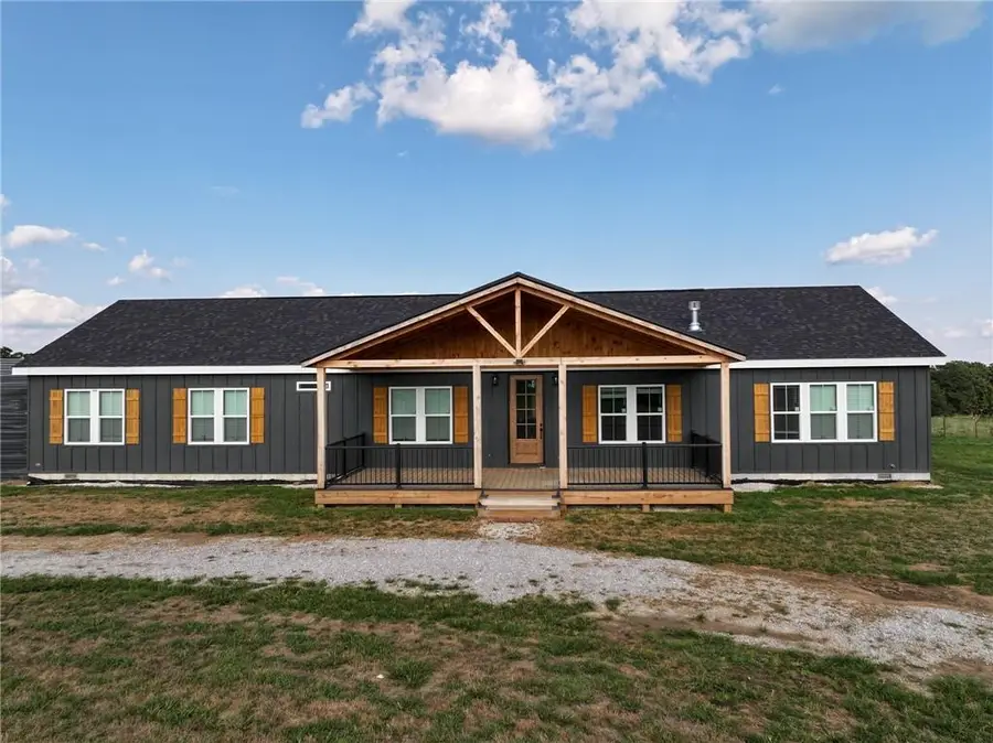 9735 S 325 Road, El Dorado Springs, MO 64744 - #3