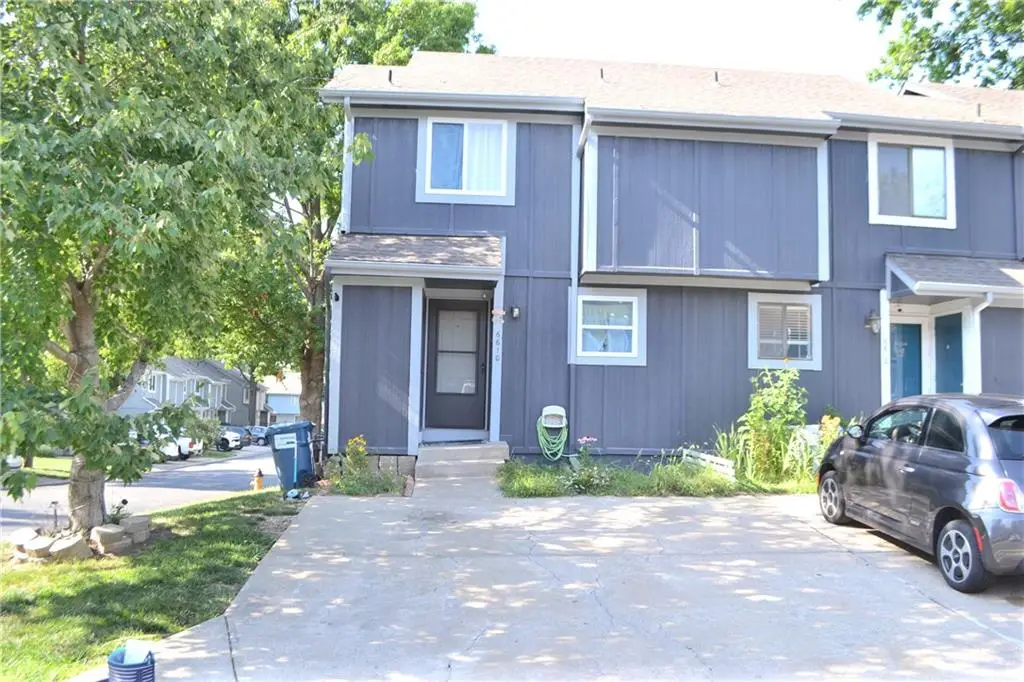 6610 Charles Street, Shawnee, KS 66216 - #1