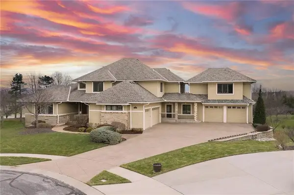 14105 Stearns Street, Overland Park, KS 66221